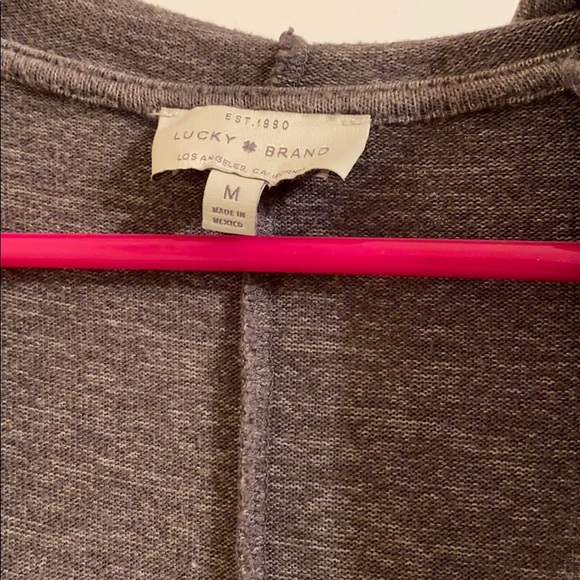 Cardigan/sweater - Picture 3 of 3